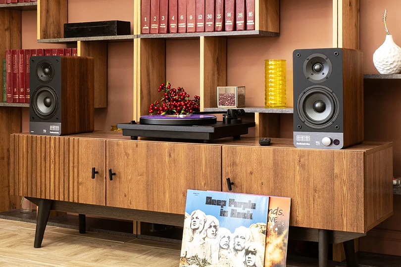 вухполосные системы