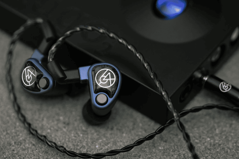 64 Audio U4s