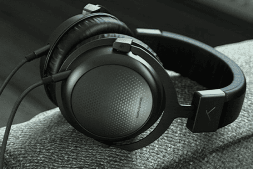Beyerdynamic T5 3rd Generation
