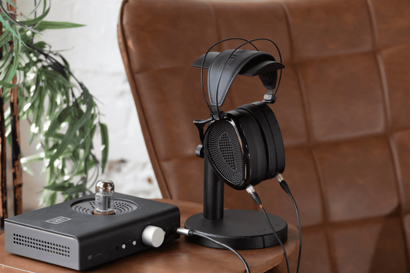 Dan Clark Audio Noire XO — 2m 4.4mm cable