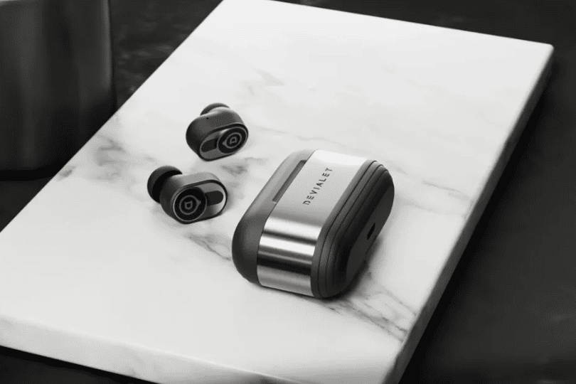 Devialet Gemini II Matte Black