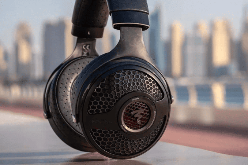 Focal Utopia 2022