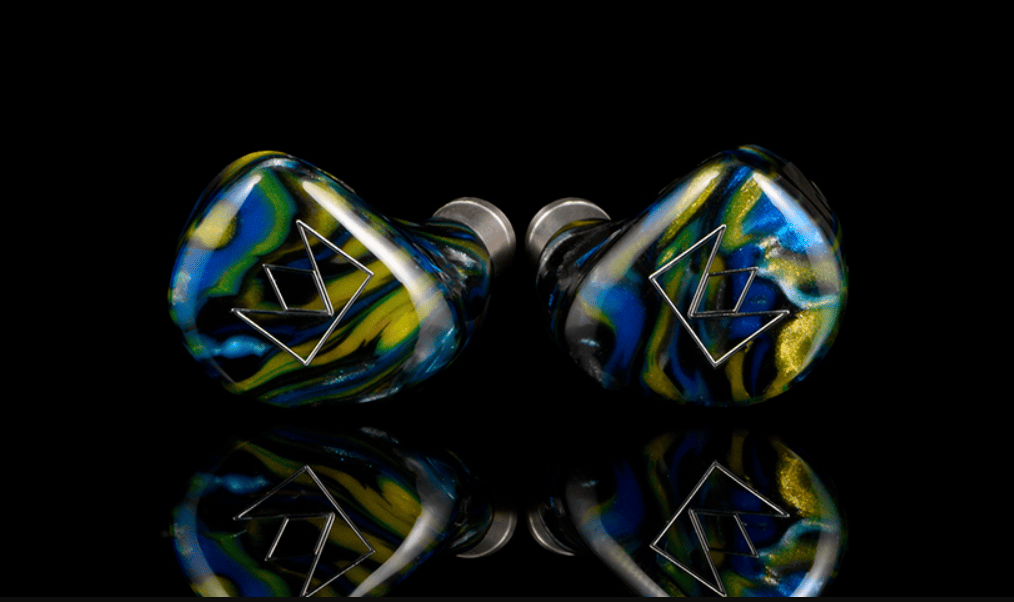 Final Audio Design Piano Forte IX