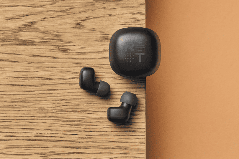 Radiotehnika Impulse T3 Black