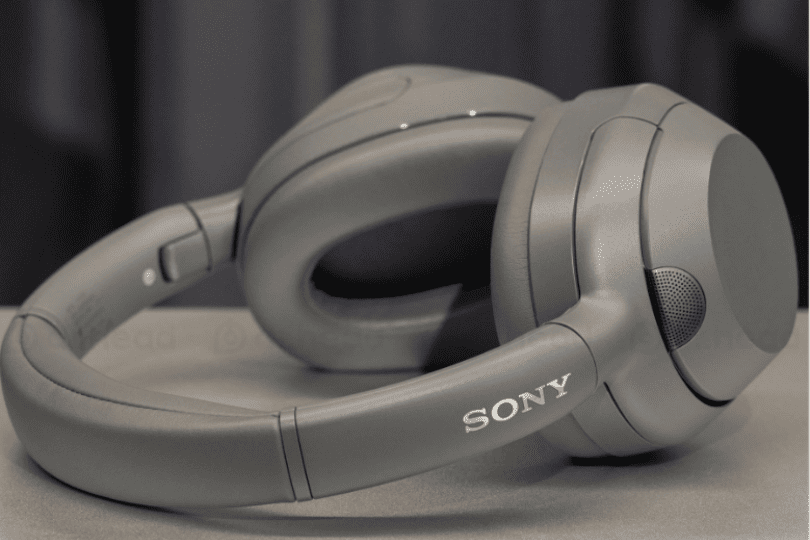 Sony ULT WEAR Forest Gray