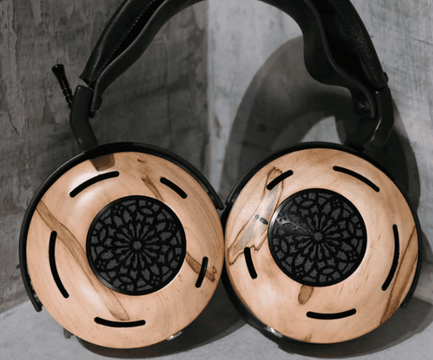 ZMF Auteur Classic Aluminum Black