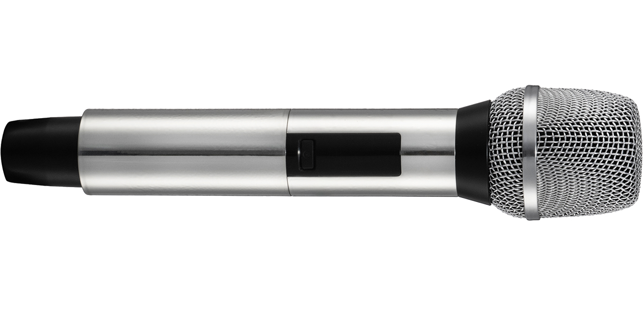 Кастомизированные микрофоны