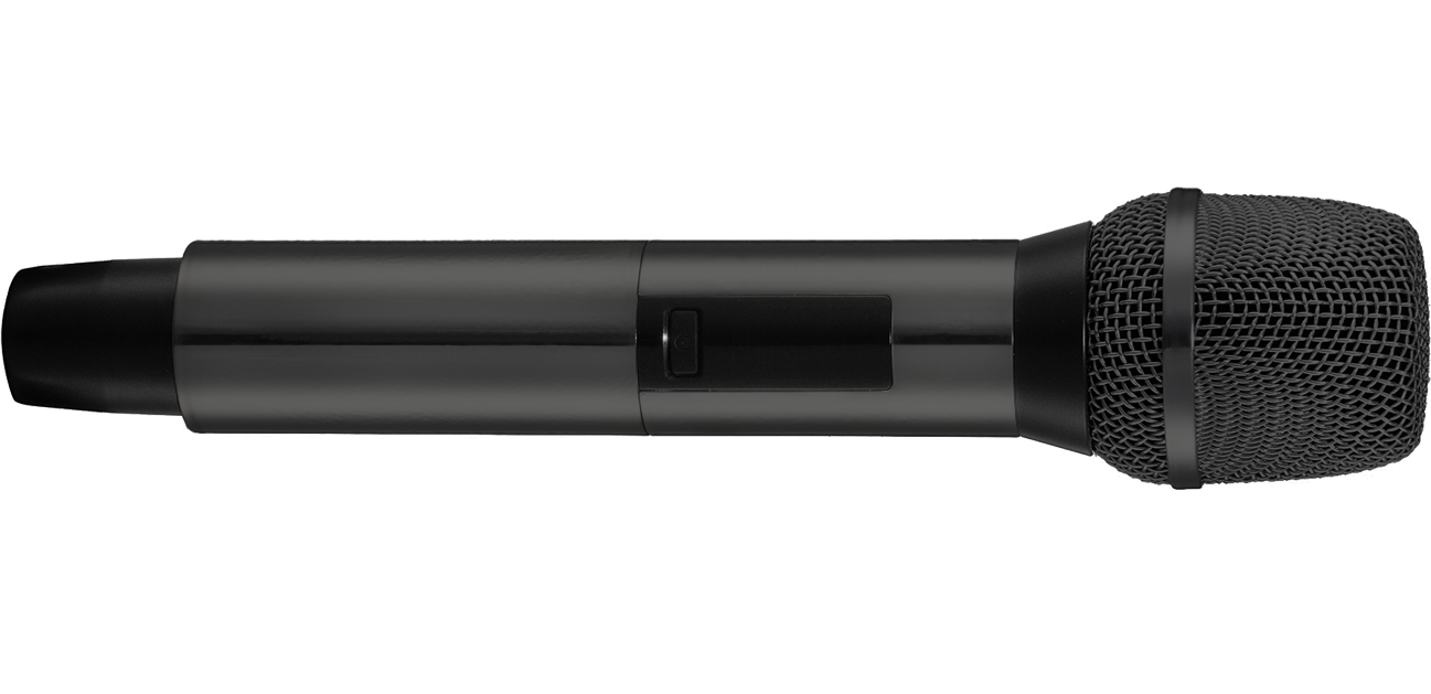 Кастомизированные микрофоны