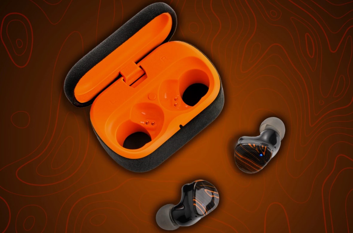 Noble Audio FoKus Triumph