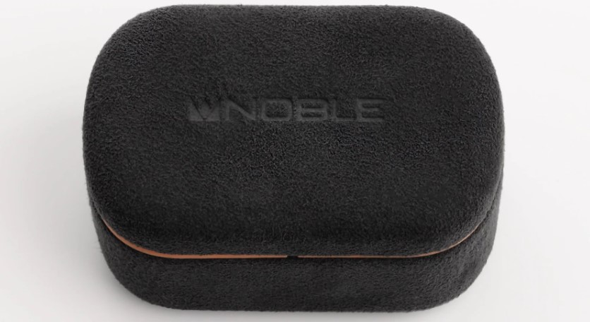 Noble Audio FoKus Triumph