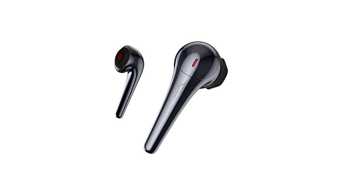 Эффективное шумоподавление