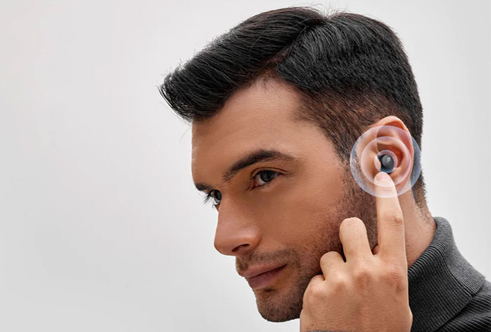 Меньше отвлекающих факторов, больше погружения