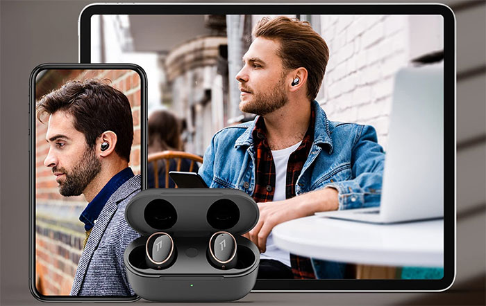 Быстрое переключение между устройствами