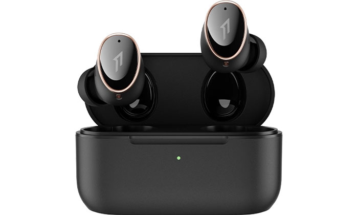 Прорыв в беспроводной передаче аудио