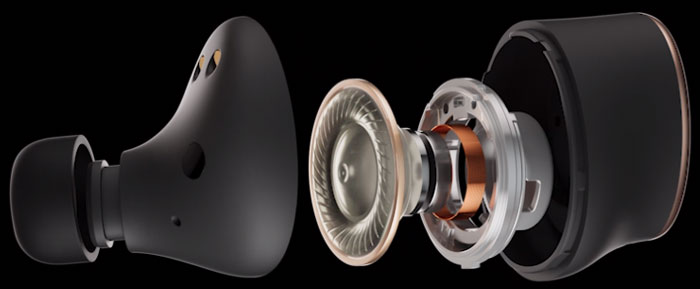 Бесперебойное Hi-Fi звучание