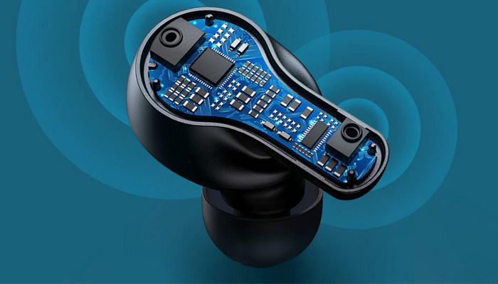 Bluetooth 5.0