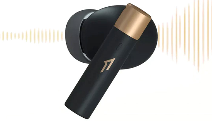 Пространственное звучание