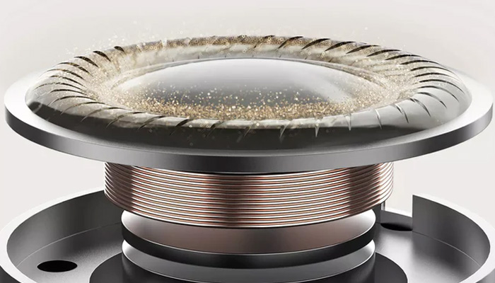 Наслаждайтесь музыкой на полную