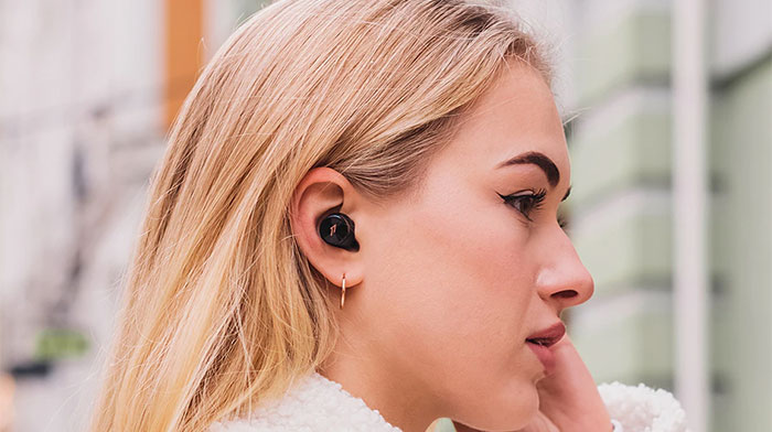 Повышенная слышимость речи