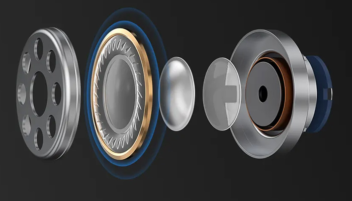 Наслаждайтесь музыкой в полной мере