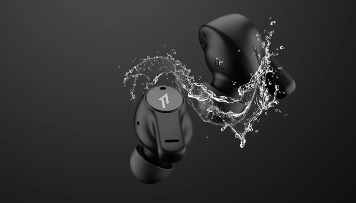 Водонепроницаемость и устойчивость к поту