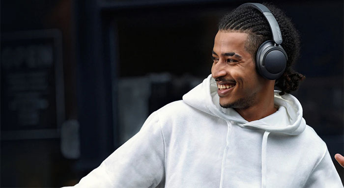 Изысканный, реалистичный звук