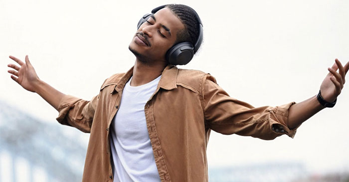 Запатентованная технология шумоподавления