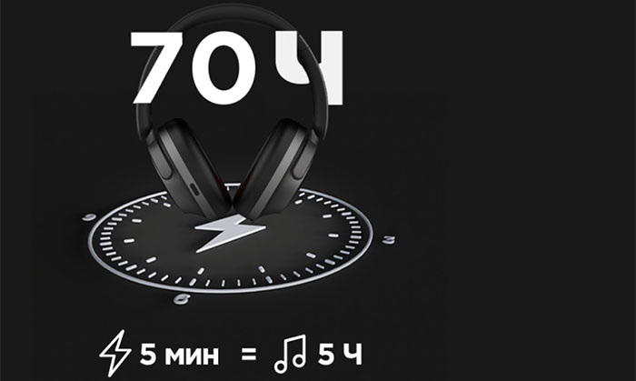 Самое длительное время автономной работы