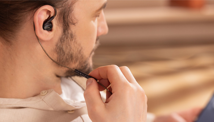 Современные флагманские наушники