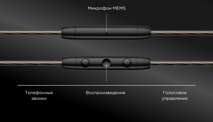Улучшенное звучание без усилителей