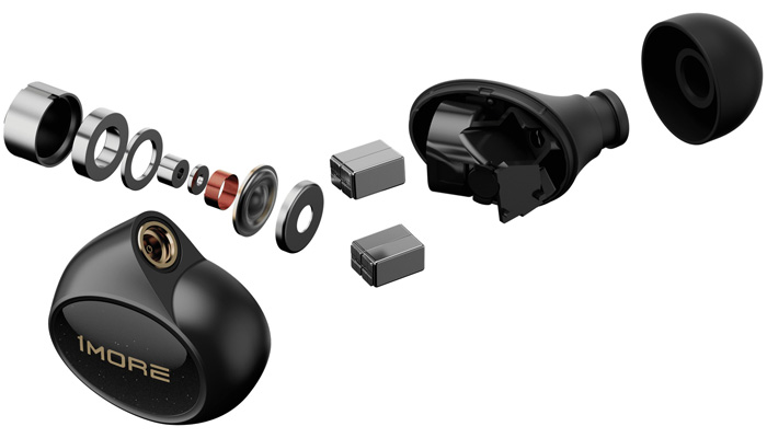 МОЩНЫЙ СОВЕРШЕННЫЙ ЗВУК