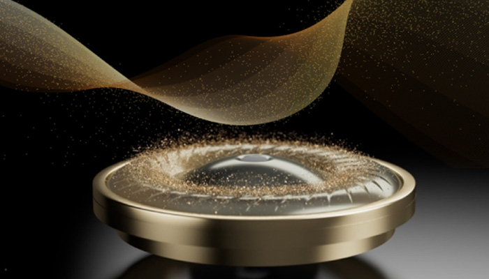 Инновационный динамический драйвер DLC