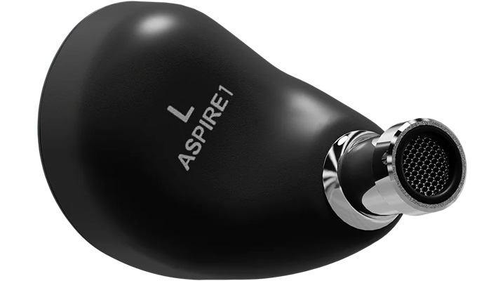 Сопло из стали