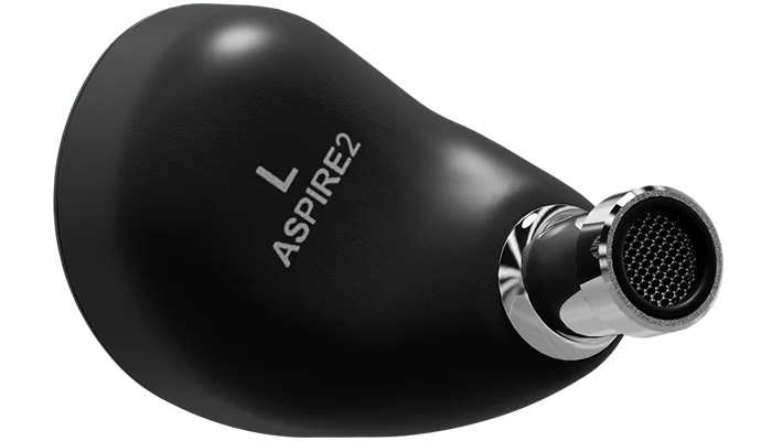 Сопло из стали