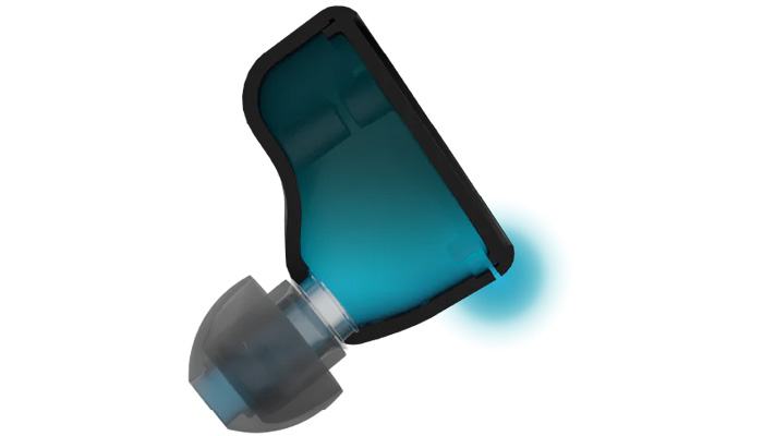 Технология сброса давления Apex Core