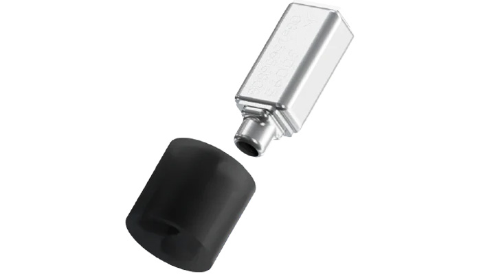 Специальный резонатор