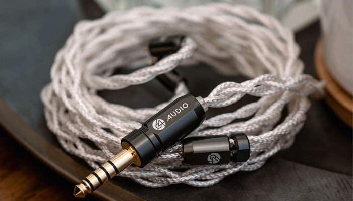 Эксклюзивный балансный кабель