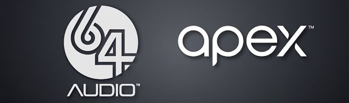 Технология Apex