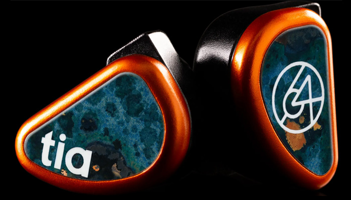 Технология Tia