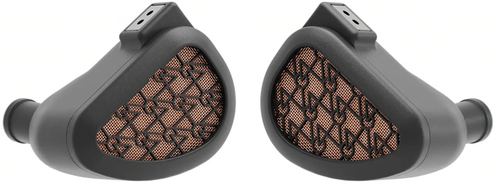 Особенности звучания