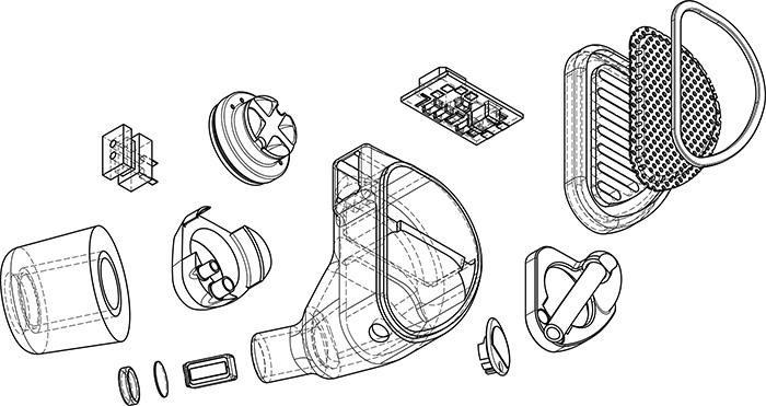 Резонаторы Гельмгольца