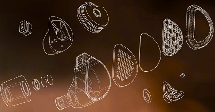 Технология Apex Core