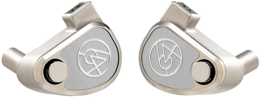 64 Audio U12t - наушники с технологией Apex Core