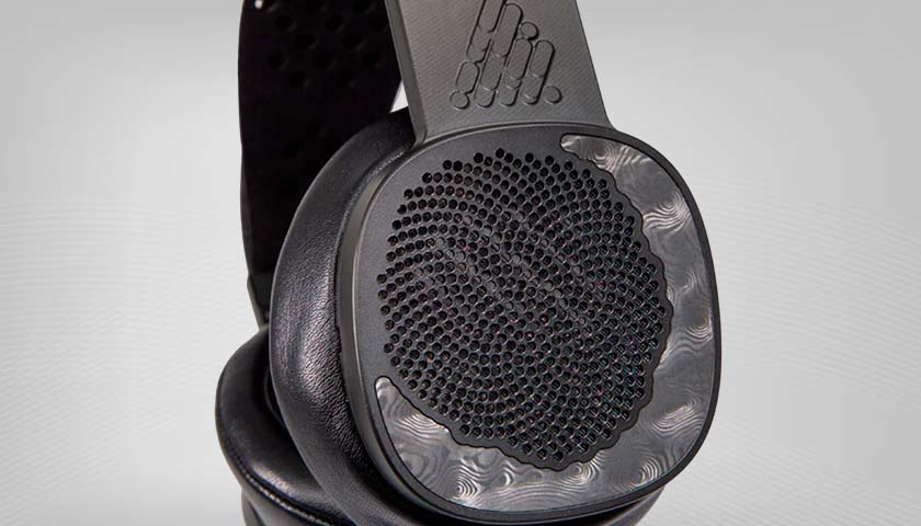 Abyss Diana DZ Damascus Forged