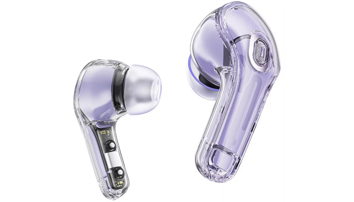 Технологи Bluetooth 5.3