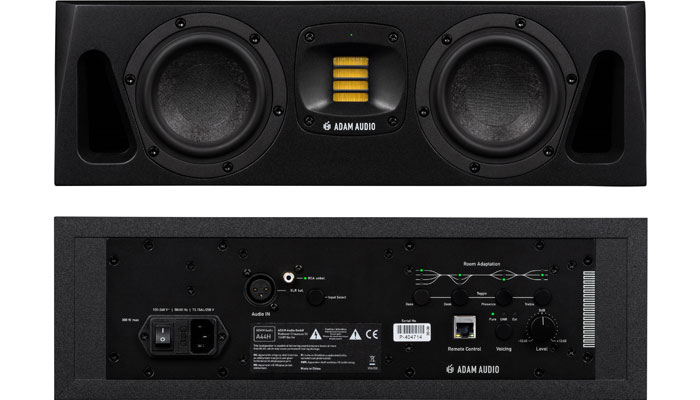 Усилители класса AB + D