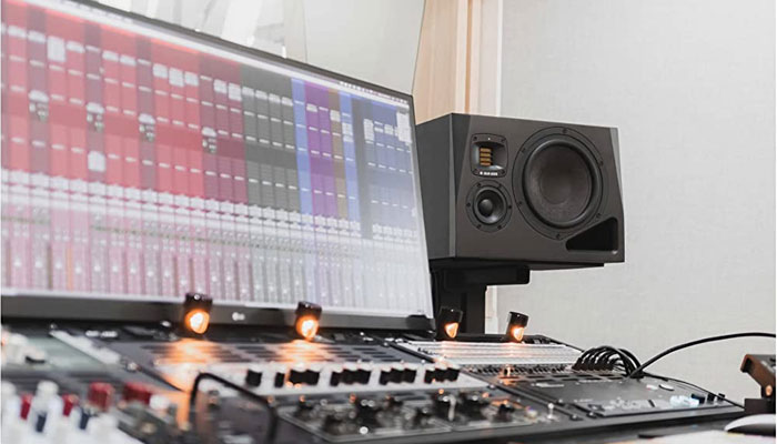 Функциональный DSP процессор