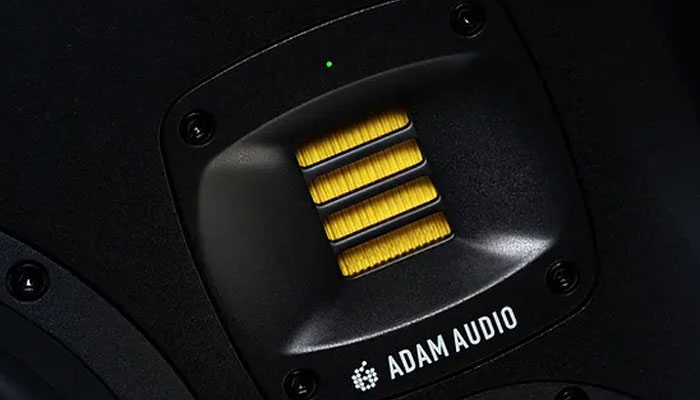 Басово-рефлекторная система, корпус и сборка