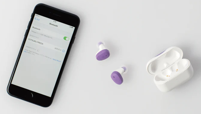 Совершенно оригинальный цветной корпус с мотивом Frieza