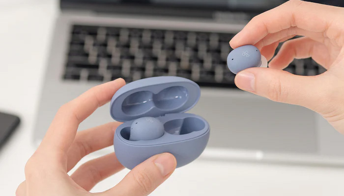 Уникальная настройка звучания